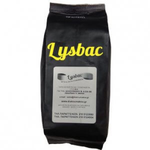 Espresso Lysbac 1 kg